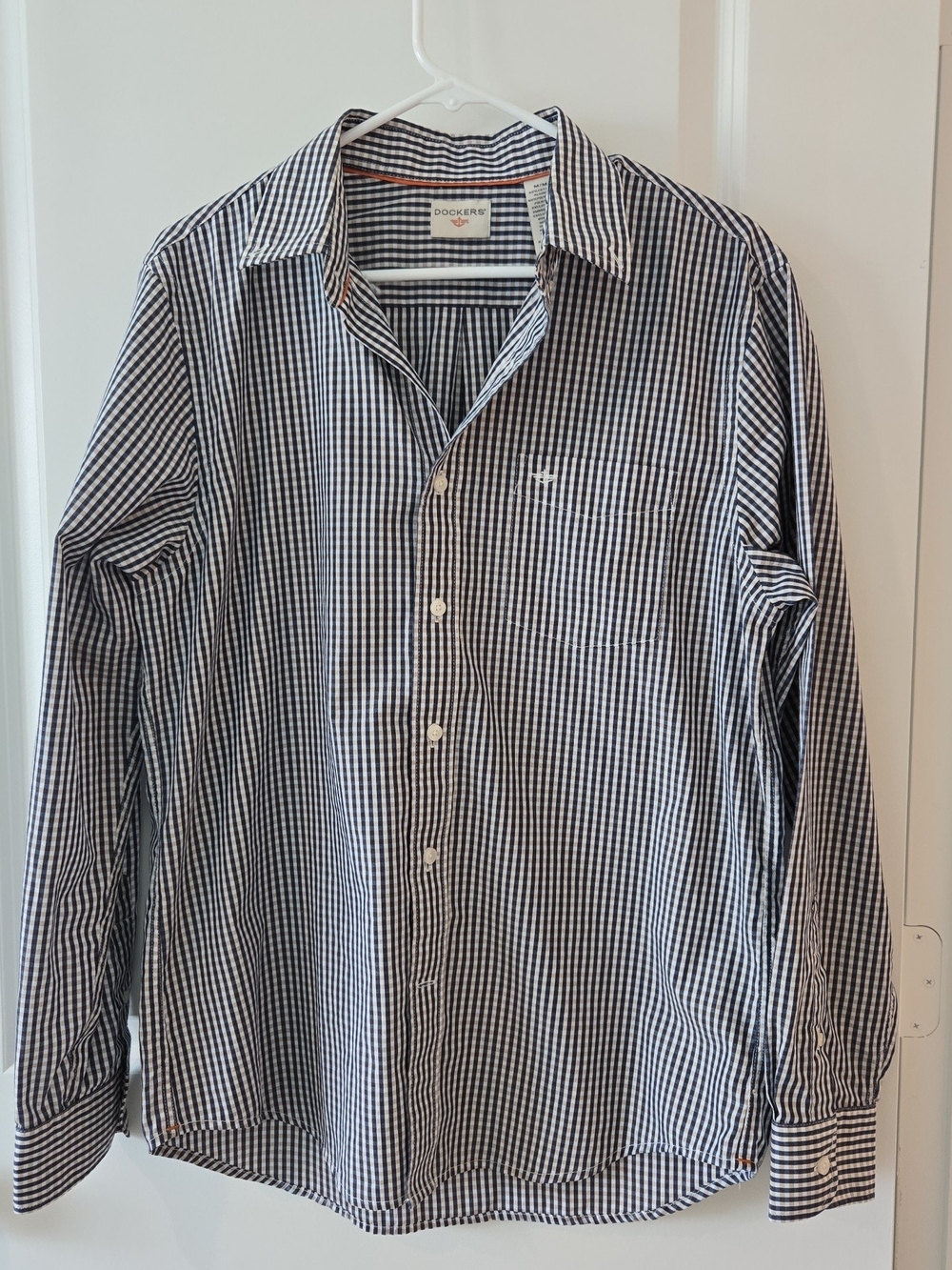 Mens Dress Shirts -Bundle of 7 - Picture 8 of 8